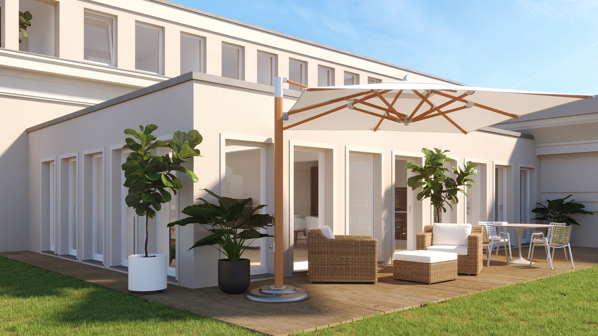 Kulturpalast Chemnitz Zeit für mehr